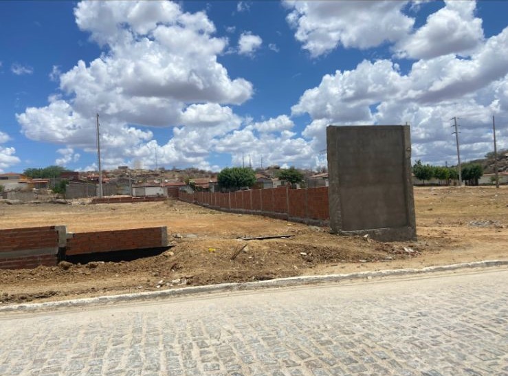 MPRN recomenda devolução de terreno doado em Caicó