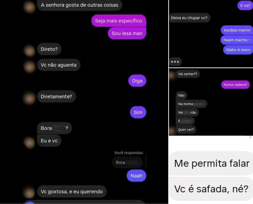 Santa Cruz: professor é afastado de escola pública após denúncia de aliciamento sexual de alunas menores de idade