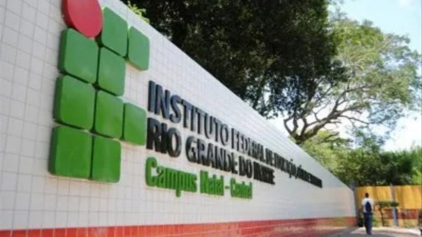 IFRN abre mil vagas para curso preparatório gratuito do PartiuIF para estudantes do 9º ano