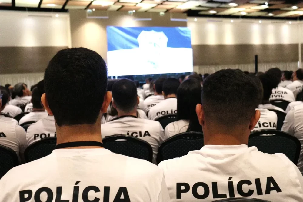 Governo do RN anuncia nomeação de 161 policiais civis