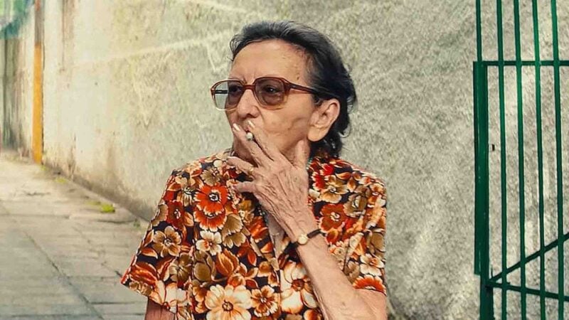 Tânia Maria pode não comparecer ao Oscar 2026 por problema de saúde