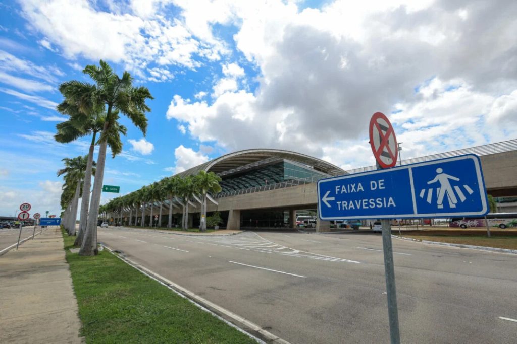 Tarifas ficam mais caras no Aeroporto de Natal a partir de março