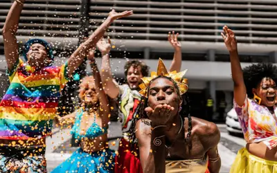 Carnaval deve movimentar entre R$14 e R$19 bilhões para o turismo em 2026