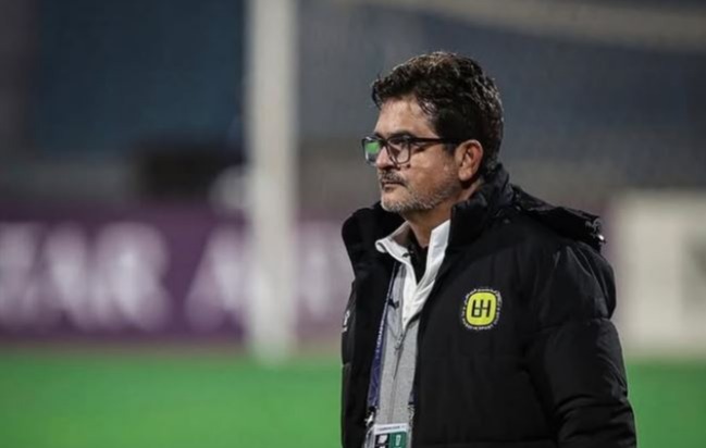 Treinador ex-ABC relata tensão após conflito no Oriente Médio entre EUA, Israel e Irã