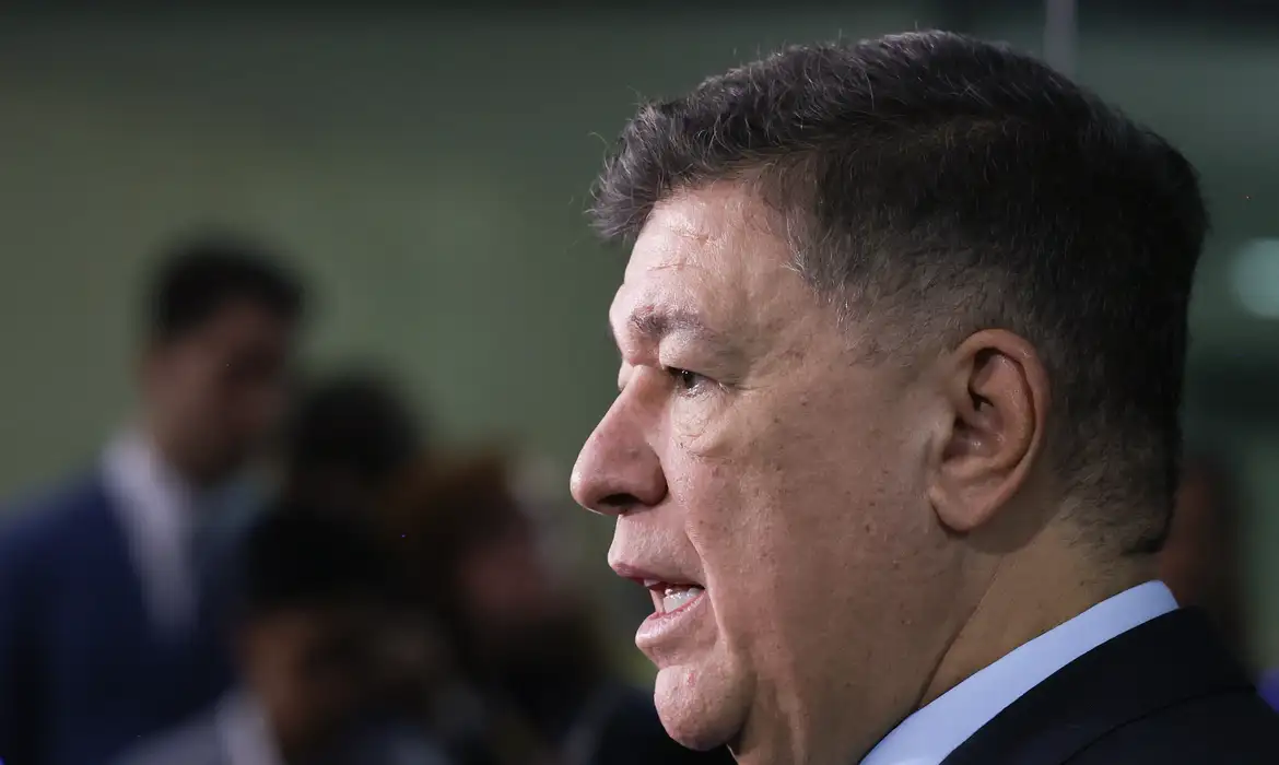 CPI do INSS: após revés no STF, Viana quer votar relatório nesta sexta