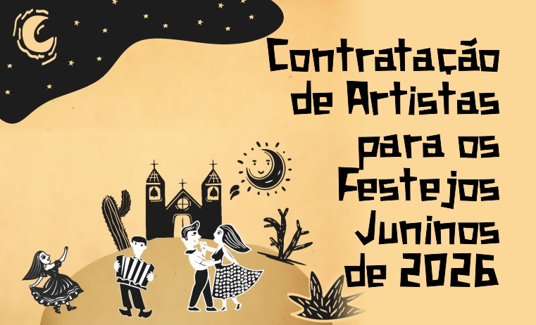 Órgãos de controle orientam a gestores a evitar gastos excessivos com artistas no São João