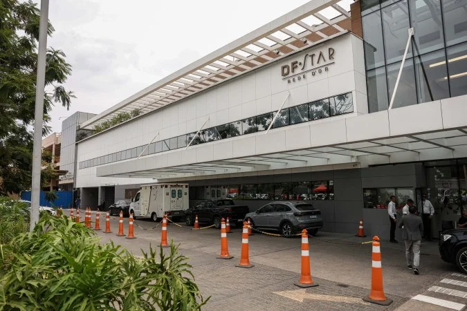 Bolsonaro está perto de ser beneficiado pela Justiça