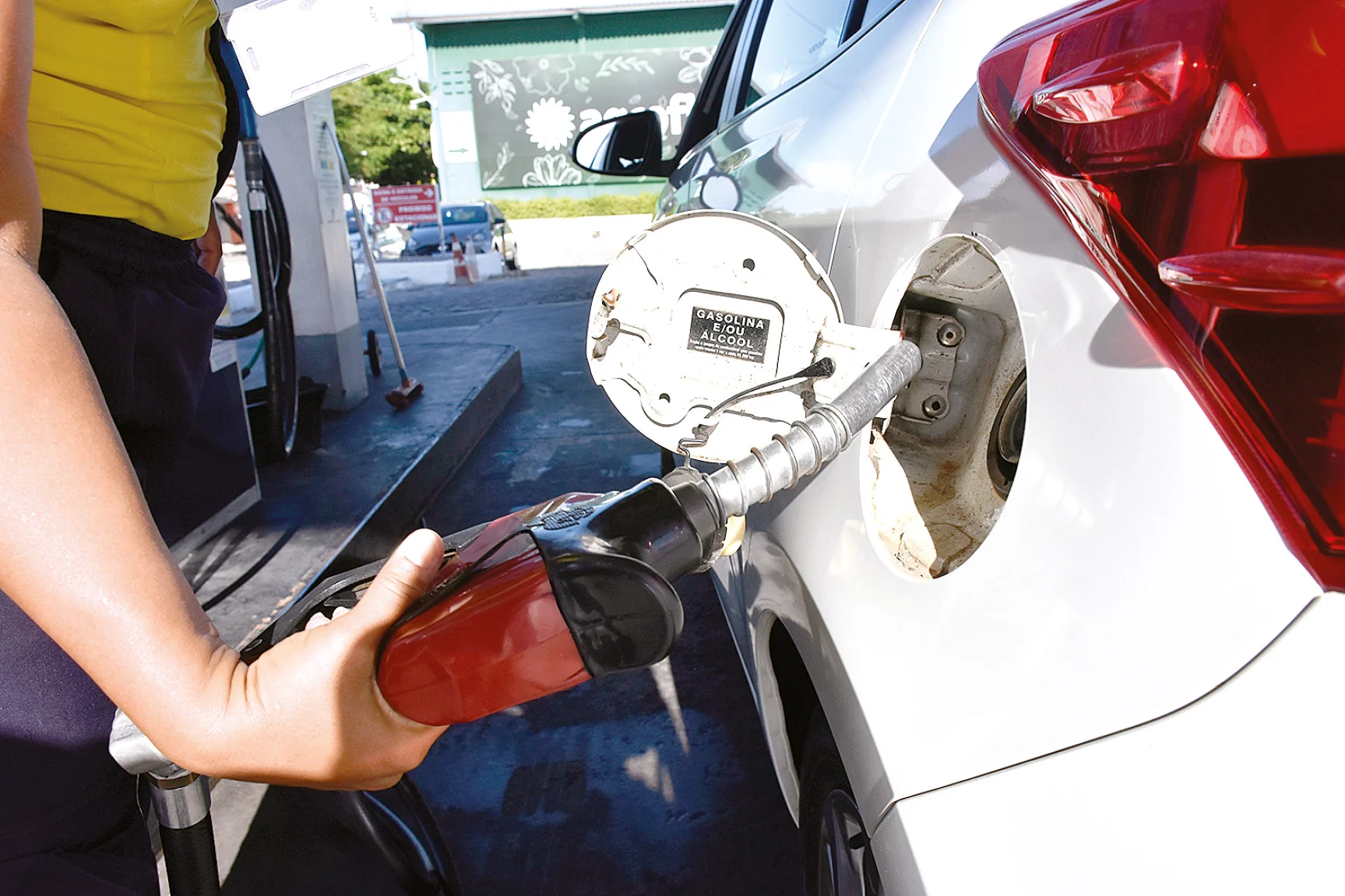 Governo do RN adere à proposta do Governo Federal para reduzir preço do diesel