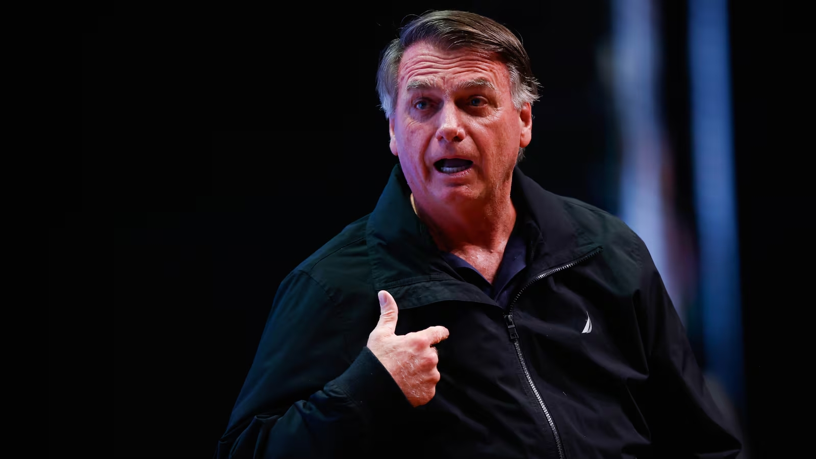 STF decide nesta quinta-feira se mantém decisão que negou prisão domiciliar a Bolsonaro