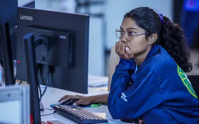 Jovens de todo o país terão acesso a curso gratuito de tecnologia