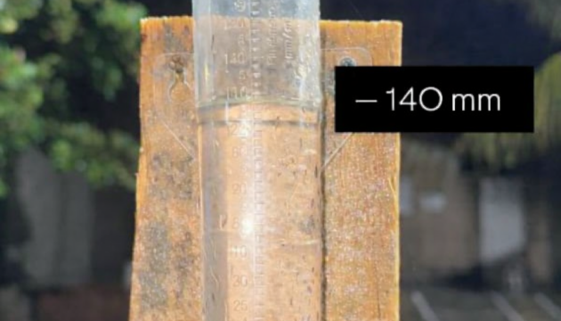 Chuvas registradas em comunidades rurais de São João do Sabugi ultrapassam 140 mm