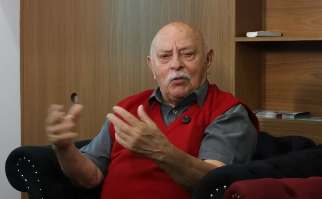 Justiça bloqueia R$ 562 milhões do sindicato do irmão de Lula