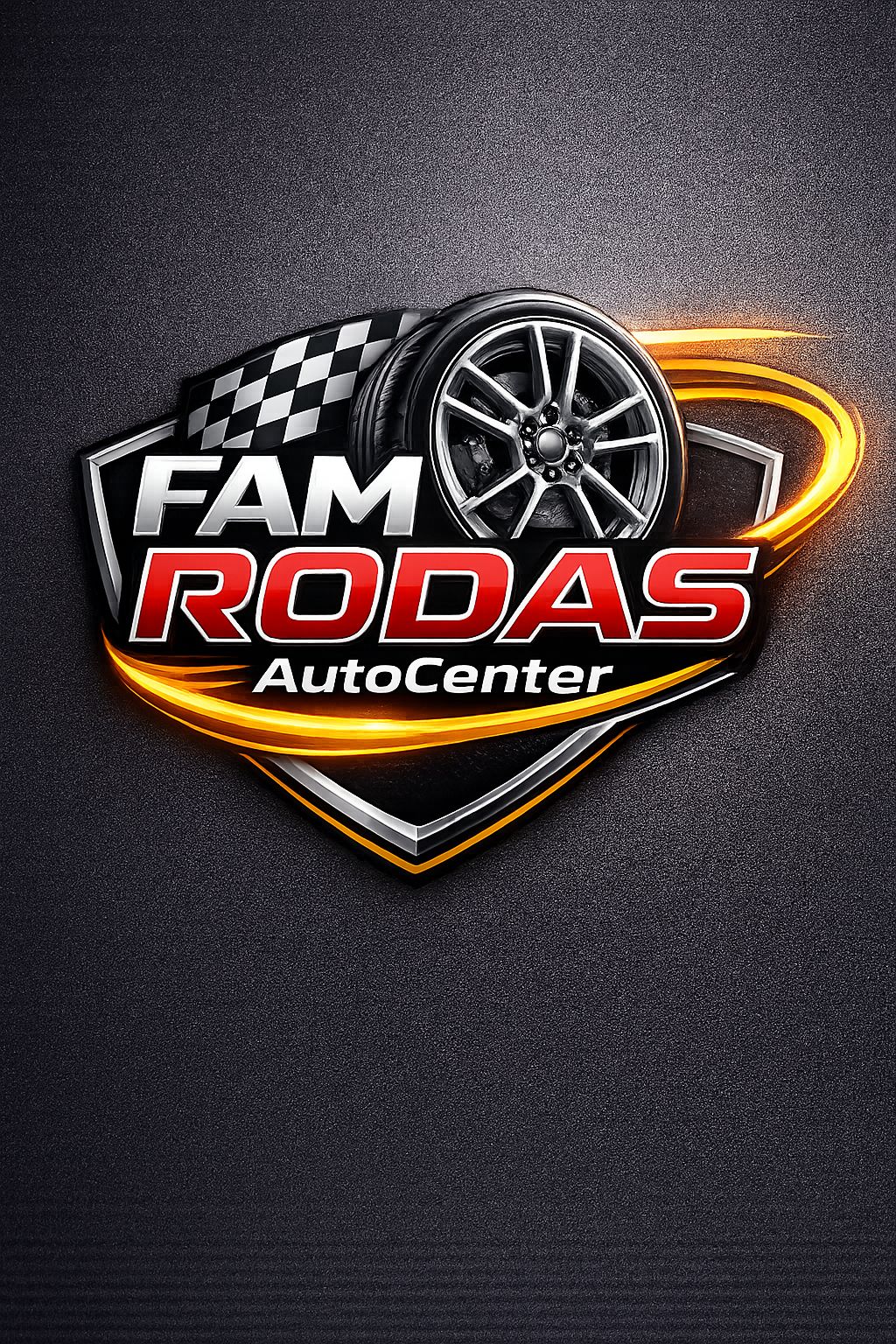 VEM AÍ UMA NOVA REFERÊNCIA AUTOMOTIVA EM CURRAIS NOVOS!