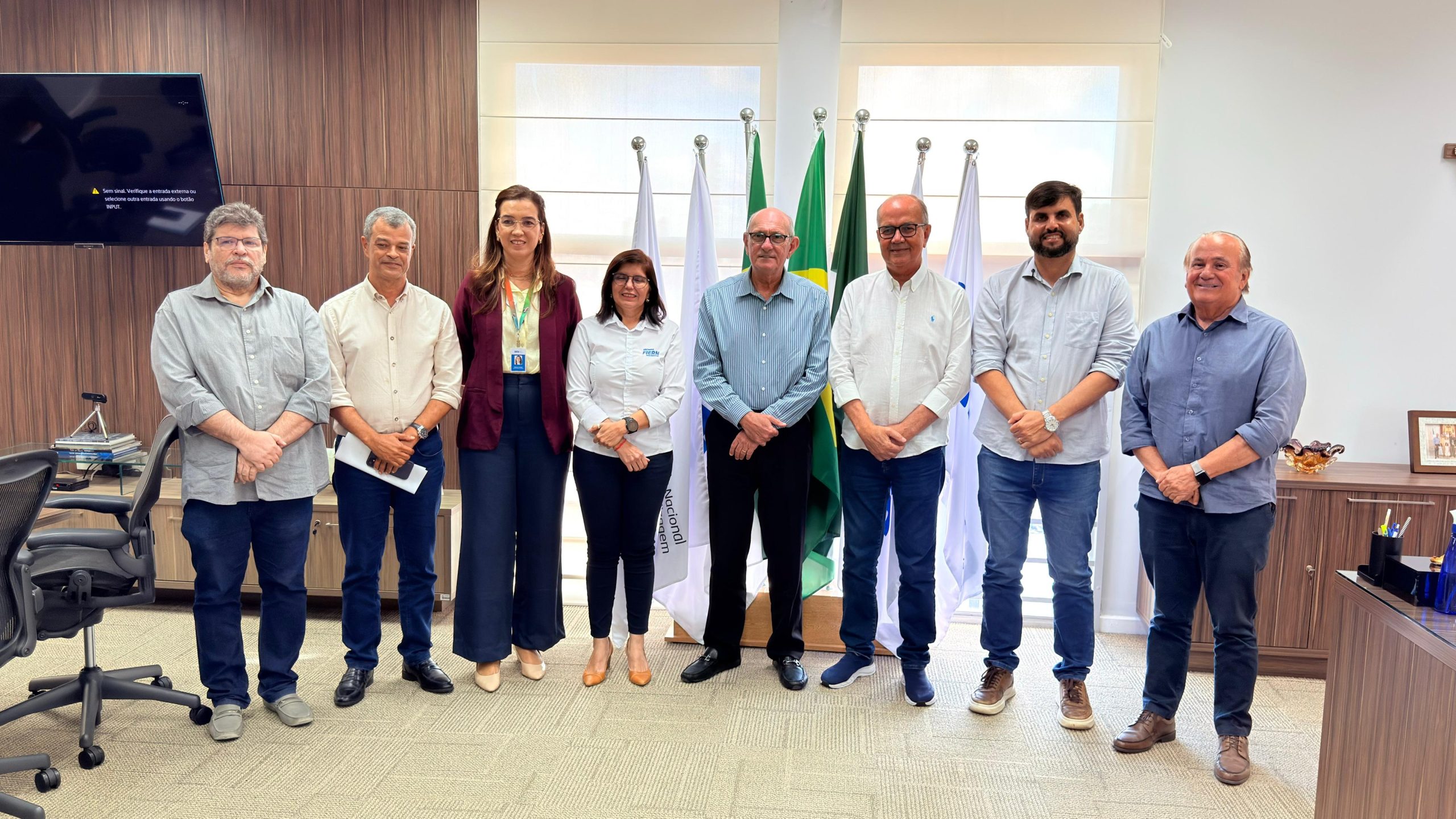 Um dos maiores investimentos em educação da nossa história está chegando a Currais Novos!