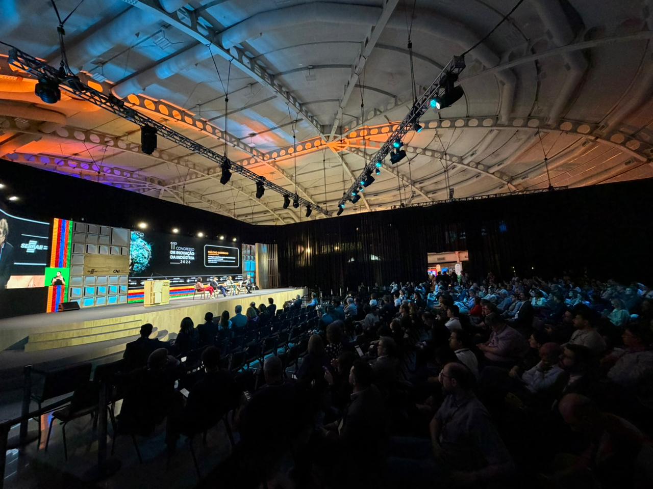 Currais Novos é destaque no Prêmio Nacional de Inovação