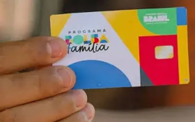 Bolsa Família: pagamentos começam nesta quarta-feira (25)