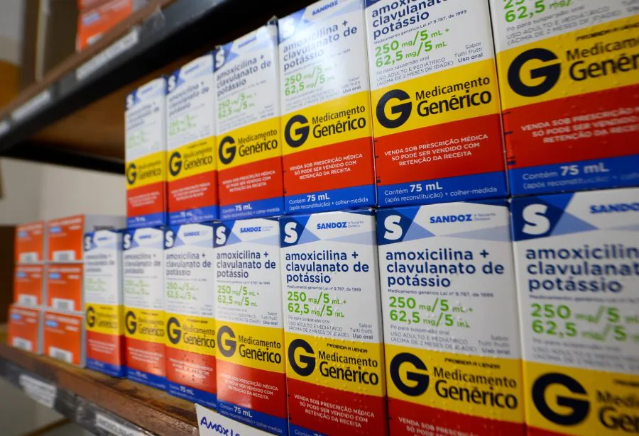 Remédios podem ficar até 3,81% mais caros a partir de abril