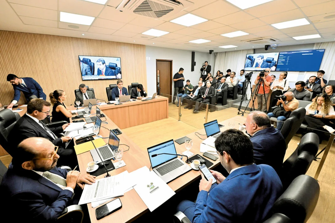 Governo do RN admite dívida de R$ 363 milhões com consignados