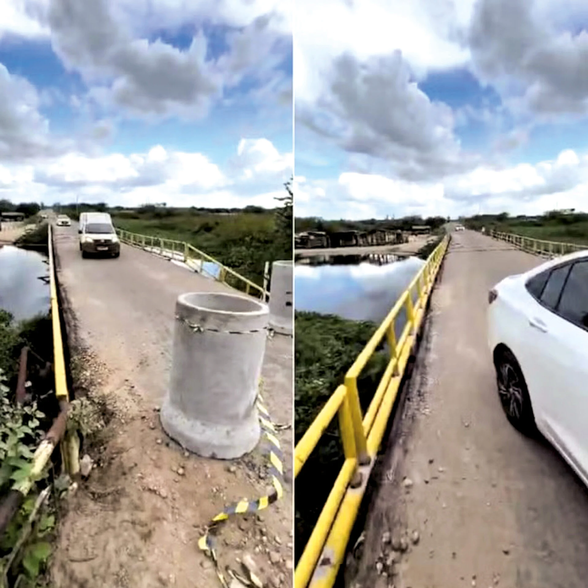 Manutenção de rodovias no Estado pode parar por falta de pagamentos