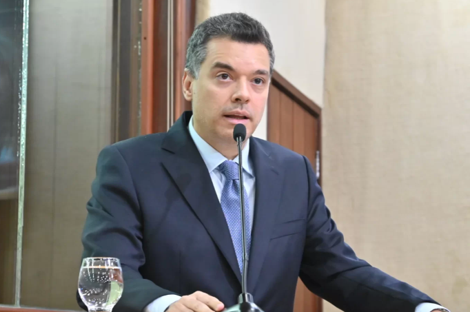 Walter Alves segue no cargo de vice-governador do RN: “Mandato é do MDB e vou honrar”