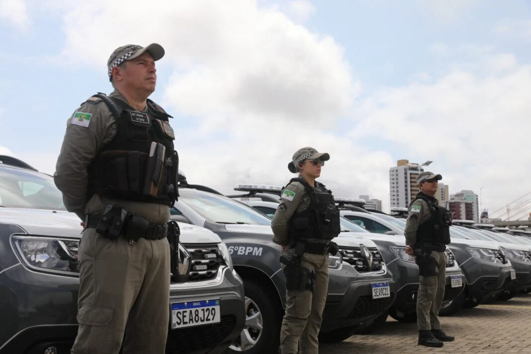 PM do RN abre concurso com 146 vagas para áreas de saúde e música; inscrições até abril