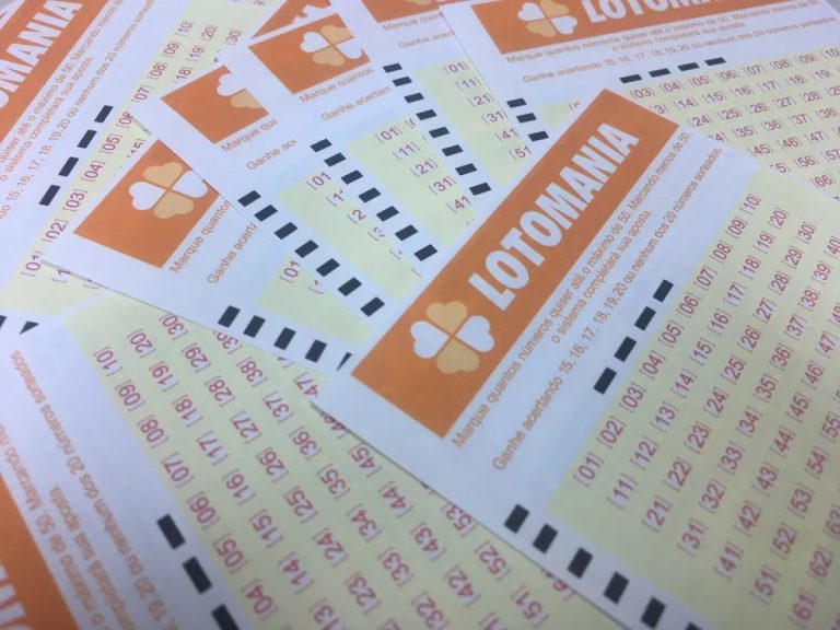 Além de apostas milionárias, Currais Novos também teve ganhador de R$ 160 mil na Lotomania