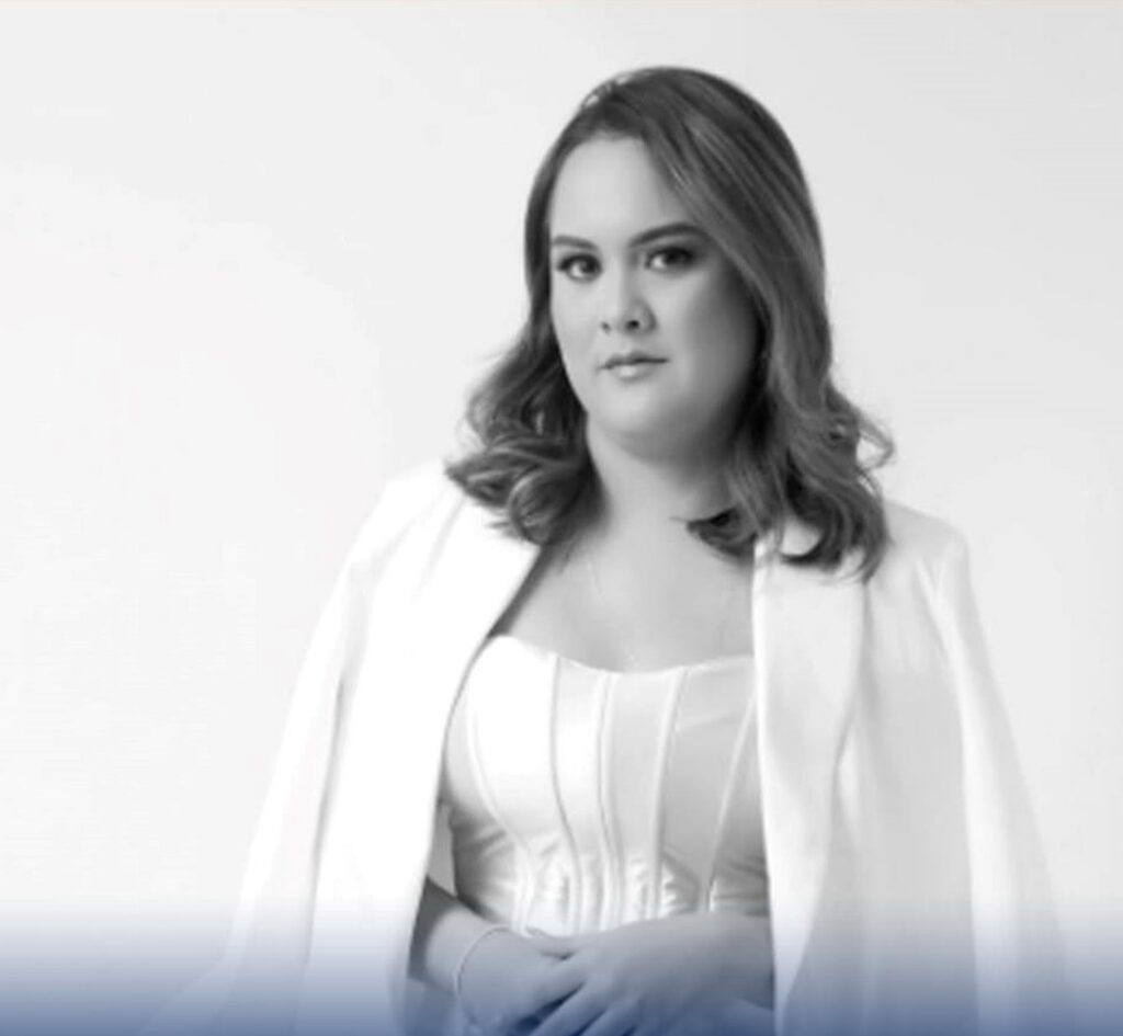 LUTO: Jovem Joyce Azevedo não resiste após acidente na RN-041