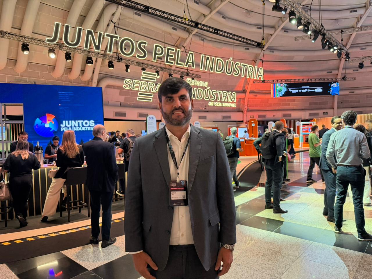 Currais Novos é finalista do maior prêmio de inovação do Brasil