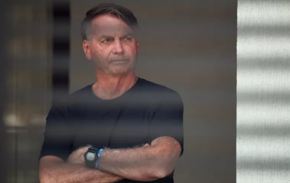 Tornozeleira e incomunicabilidade: veja as regras que Bolsonaro terá que cumprir durante a prisão domiciliar temporária