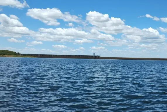 Reservatórios do RN atingem 39,36% da capacidade total, aponta Igarn