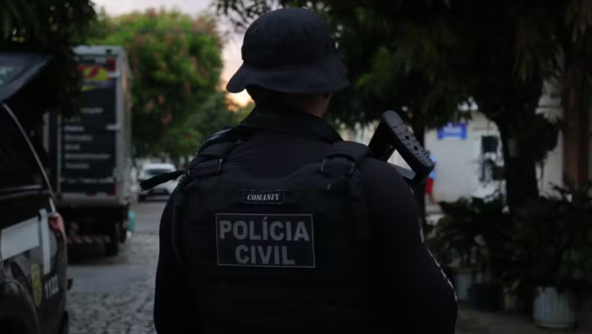 Pastor de 63 anos é preso em Parnamirim suspeito de estupro de vulnerável no interior do RN