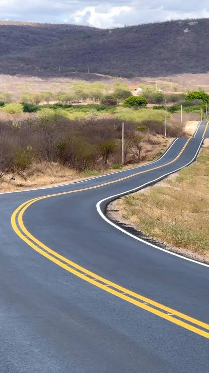 Ciclista morre após sofrer mal súbito na BR-226 em Florânia