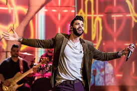 É oficial: Gusttavo Lima é atração da Festa de Sant’Ana 2026 em Caicó