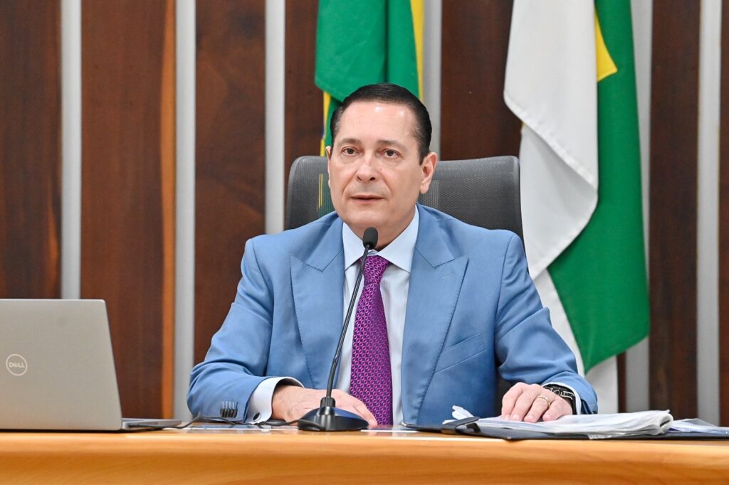 Ezequiel solicita recuperação de ponte em Santana do Matos devido a risco de colapso