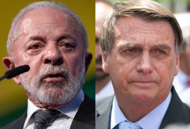 Lula repete Bolsonaro e corta imposto de combustível a 5 meses da eleição