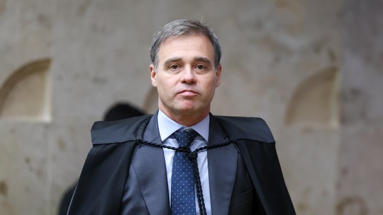 Caso Master: STF tem maioria para manter prisão de Daniel Vorcaro