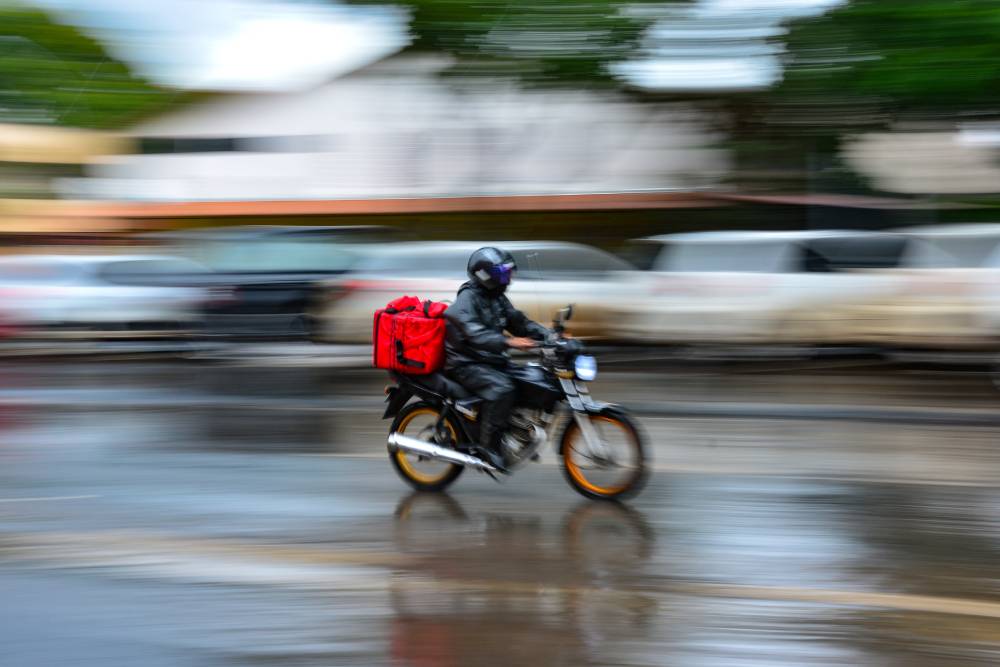 Motoboys e empresas de locação enfrentam onda de furtos e roubos no RN