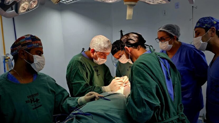 Quase 47 mil pessoas aguardam cirurgias no SUS no RN, aponta Sesap