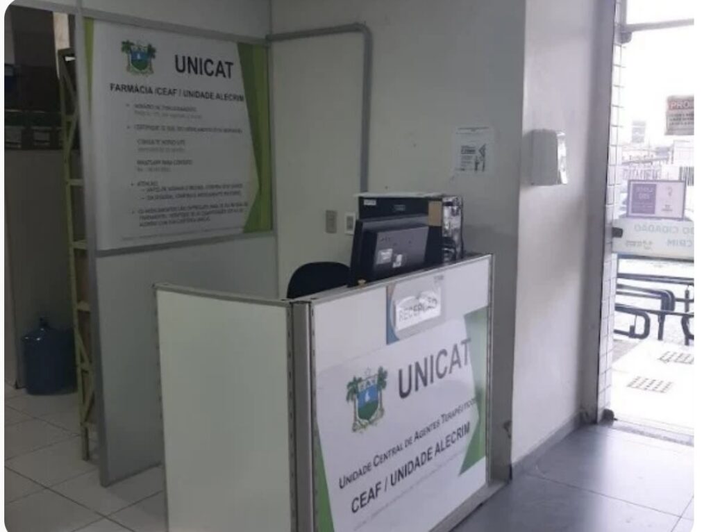 Governo do RN terá 90 dias para regularizar Unicat após problemas estruturais e falta de medicamentos