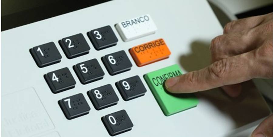 TSE mantém voto de presos provisórios nas eleições de 2026