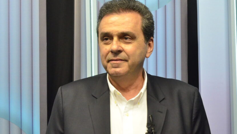 Carlos Eduardo se filia ao União Brasil e pode disputar Senado ou Assembleia