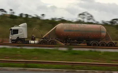 Mais de 80% dos estados aderem à proposta do governo federal para ‘auxílio-diesel’