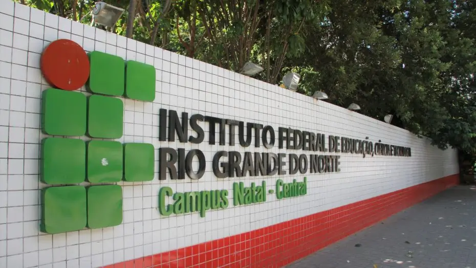 IFRN abre 160 vagas em cursos técnicos e especializações a distância