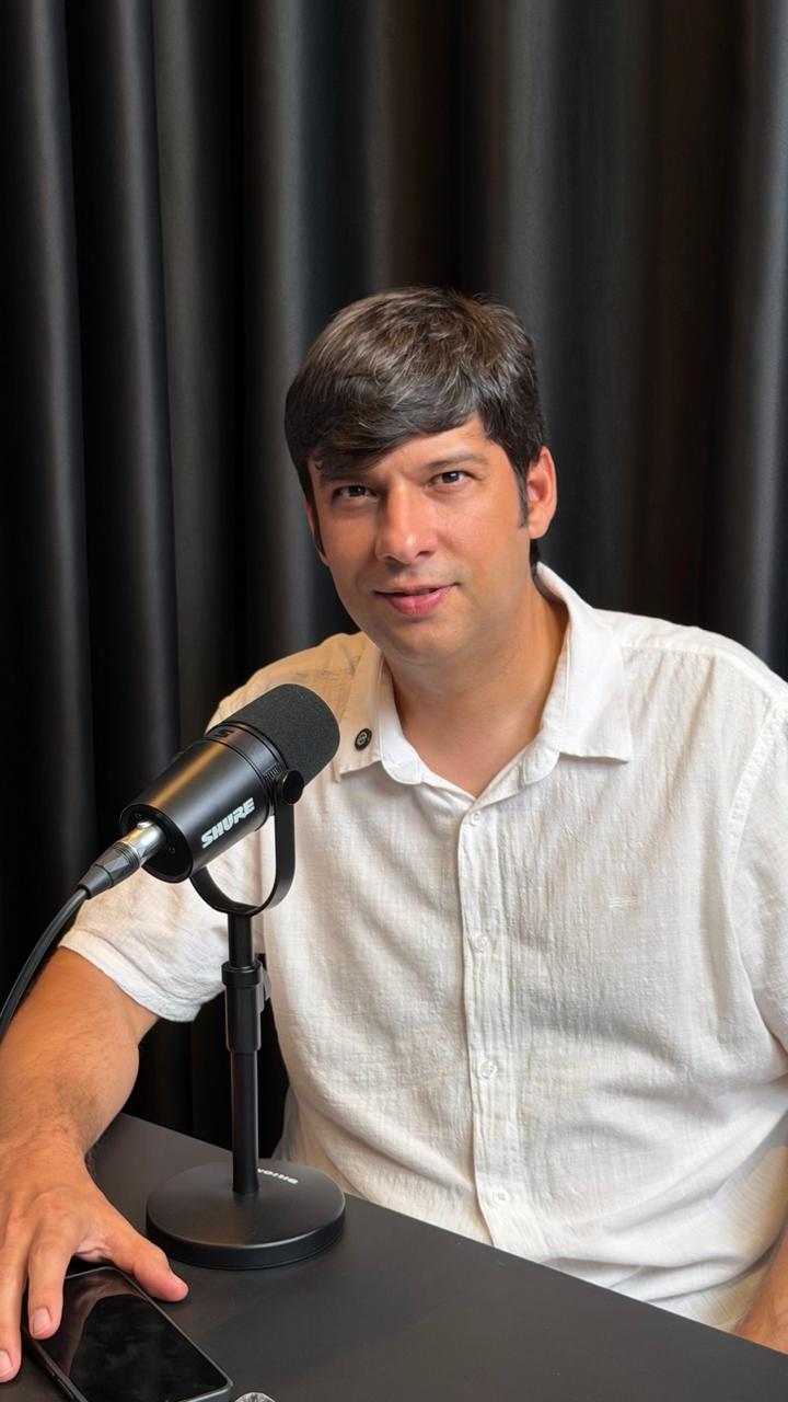 Odon Jr aparece em 8º lugar para deputado federal e em 2º na federação do PT