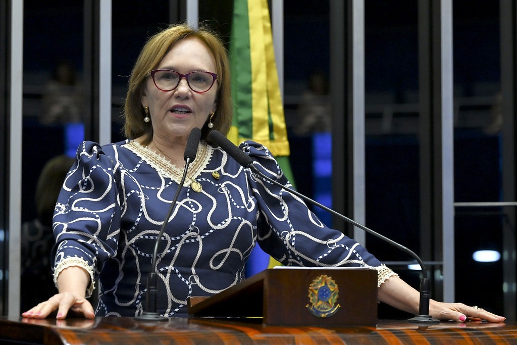 Médica, Zenaide celebra 22 anos do SAMU 192 e defende orçamento público para salvar vidas