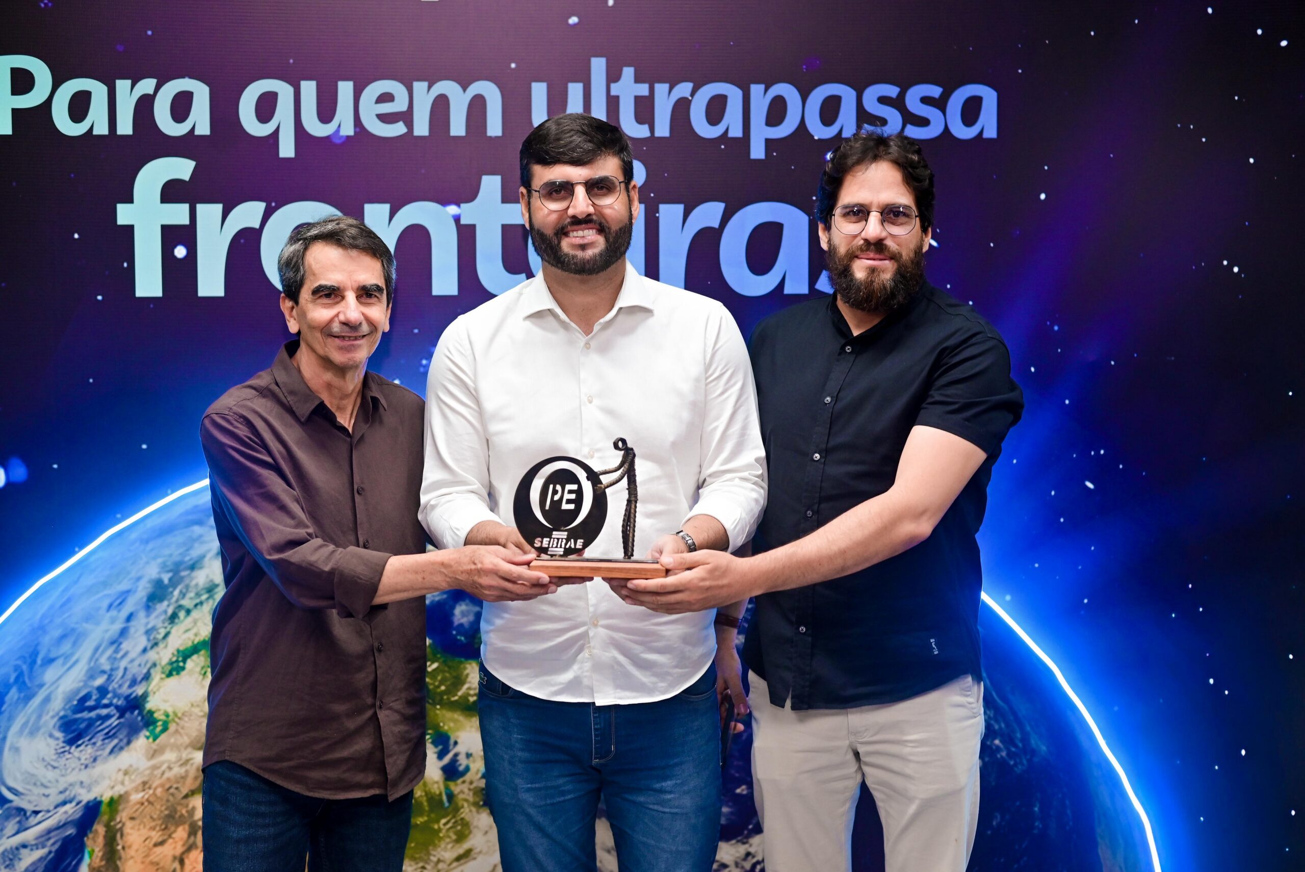 Prêmio Sebrae Prefeitura Empreendedora: Currais Novos conquista 1º lugar na edição 2025