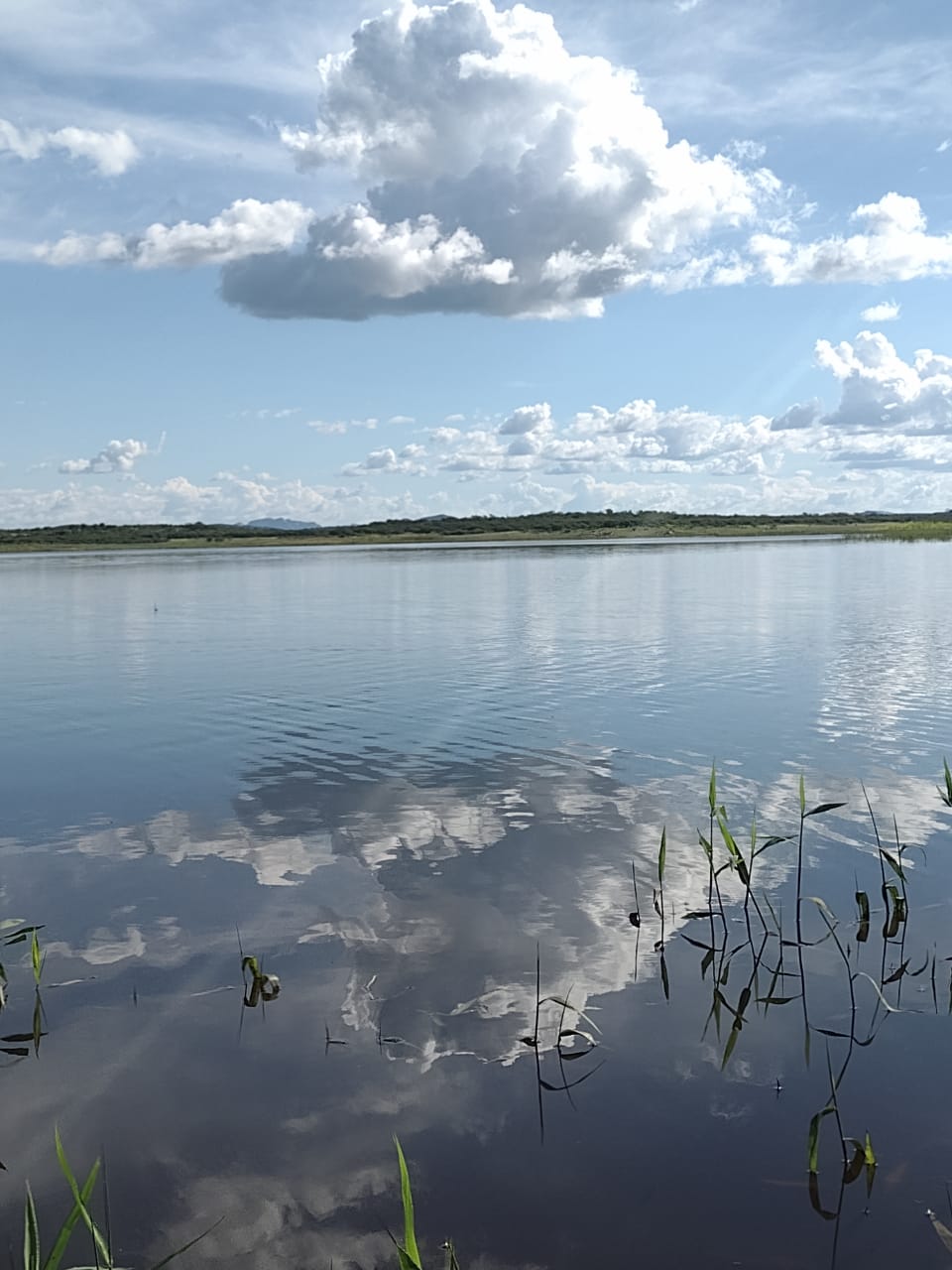 Novo cenário: São João do Sabugi e Ouro Branco voltam a ser abastecidas após chuvas