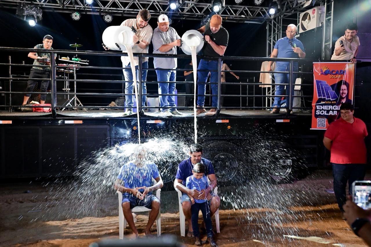 ExpoNovos 2026 é a maior da história e posiciona Currais Novos como referência no agro do RN