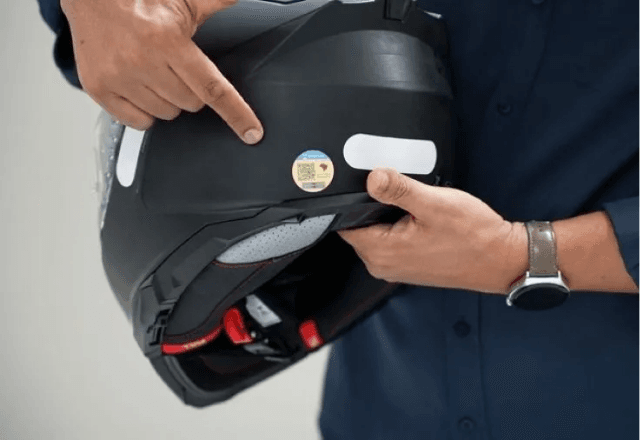 Inmetro adota selo digital para coibir fraudes e reforçar segurança de produtos