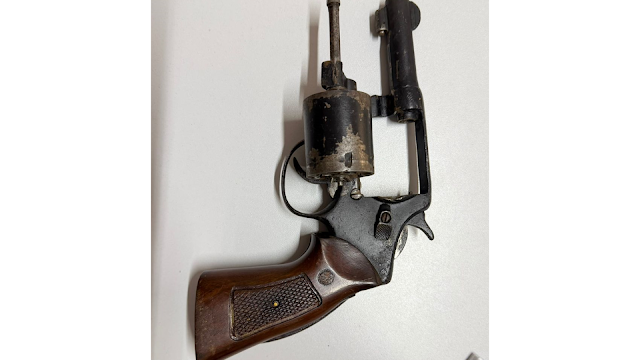 Polícia prende suspeitos de assalto a posto de combustíveis em Currais Novos